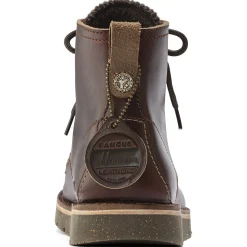 Dames Birkenstock Laarzen-Birmingham Lace Dames