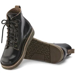 Heren Birkenstock Laarzen-Birmingham Lace Heren