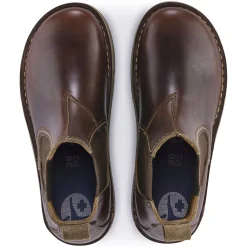 Dames Birkenstock Laarzen-Birmingham Slip On Dames