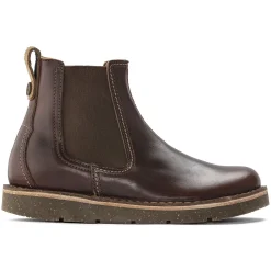 Dames Birkenstock Laarzen-Birmingham Slip On Dames