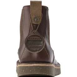 Dames Birkenstock Laarzen-Birmingham Slip On Dames
