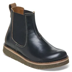 Dames Birkenstock Laarzen-Birmingham Slip On Dames