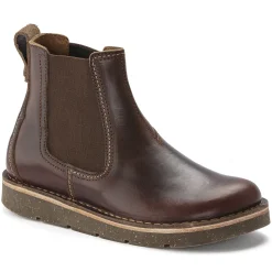 Heren Birkenstock Laarzen-Birmingham Slip On Heren