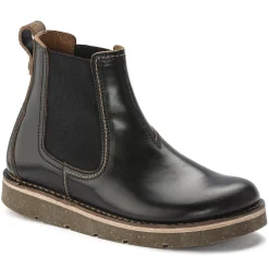 Heren Birkenstock Laarzen-Birmingham Slip On Heren