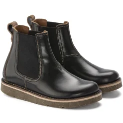 Heren Birkenstock Laarzen-Birmingham Slip On Heren