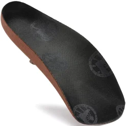 Dames Birkenstock Inlegzolen-Blue Footbed Sport Edition