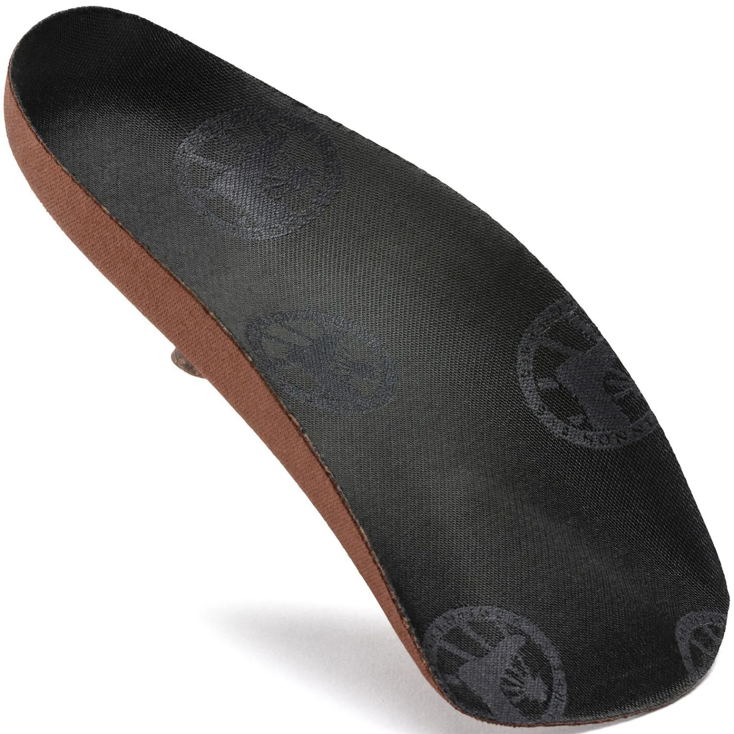 Dames Birkenstock Inlegzolen-Blue Footbed Sport Edition