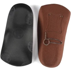 Dames Birkenstock Inlegzolen-Blue Footbed Sport Edition