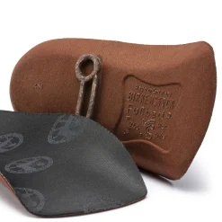 Dames Birkenstock Inlegzolen-Blue Footbedtradition Edition