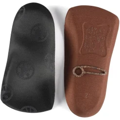 Dames Birkenstock Inlegzolen-Blue Footbedtradition Edition