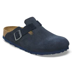 Heren Birkenstock Klompen En Muilen-Boston