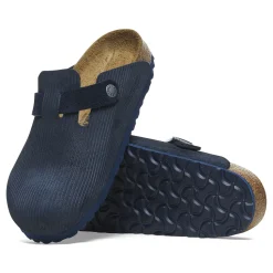 Heren Birkenstock Klompen En Muilen-Boston