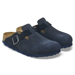 Heren Birkenstock Klompen En Muilen-Boston