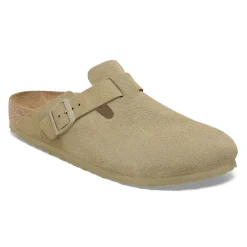 Heren Birkenstock Klompen En Muilen-Boston