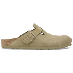 Heren Birkenstock Klompen En Muilen-Boston