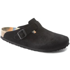 Heren Birkenstock Klompen En Muilen-Boston