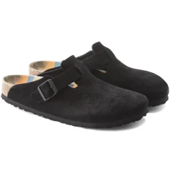 Heren Birkenstock Klompen En Muilen-Boston