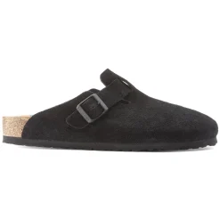 Heren Birkenstock Klompen En Muilen-Boston