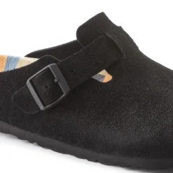 Heren Birkenstock Klompen En Muilen-Boston