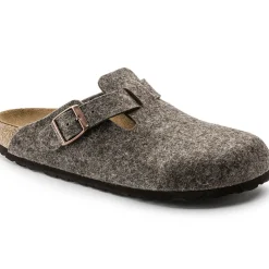 Heren Birkenstock Klompen En Muilen-Boston