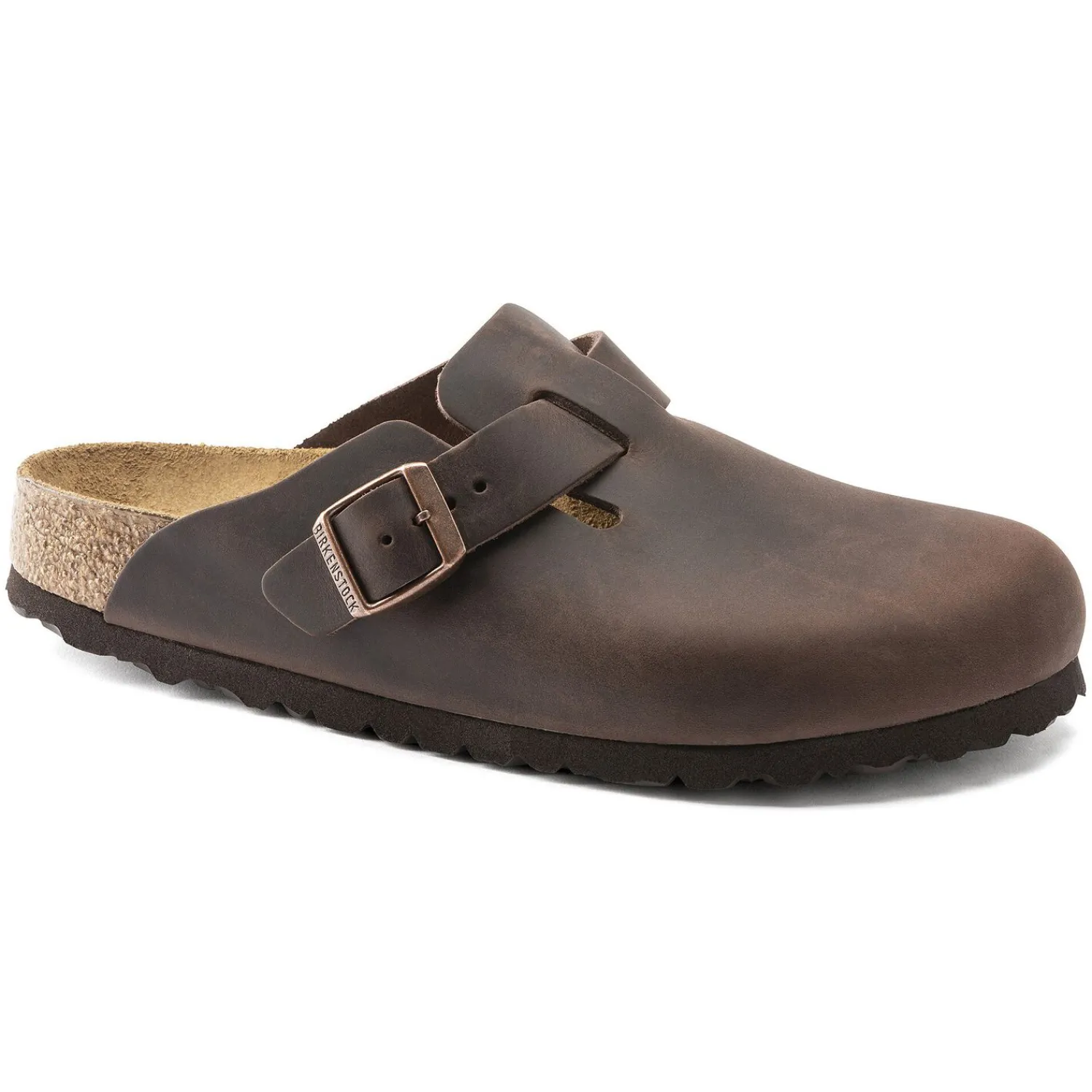 Heren Birkenstock Klompen En Muilen-Boston