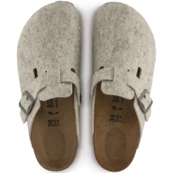 Heren Birkenstock Klompen En Muilen-Boston