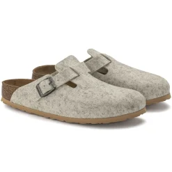 Heren Birkenstock Klompen En Muilen-Boston