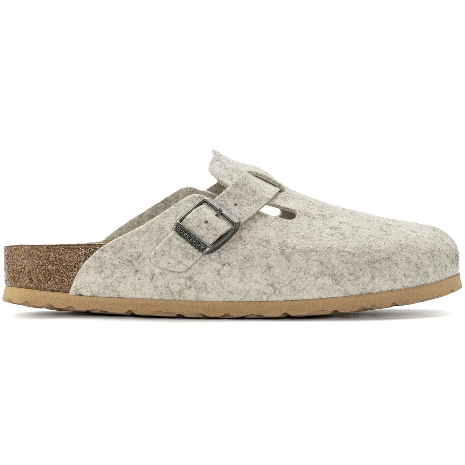 Heren Birkenstock Klompen En Muilen-Boston