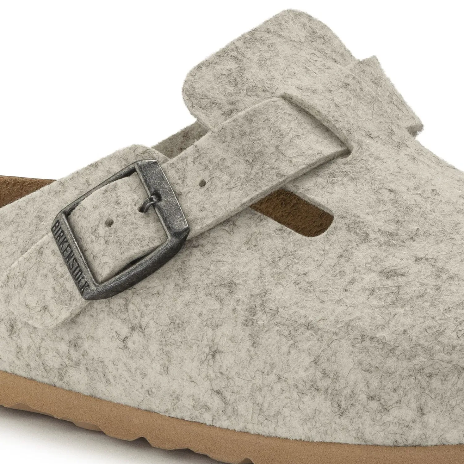 Heren Birkenstock Klompen En Muilen-Boston