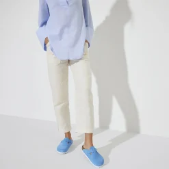 Heren Birkenstock Klompen En Muilen-Boston