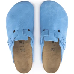 Heren Birkenstock Klompen En Muilen-Boston