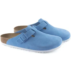 Heren Birkenstock Klompen En Muilen-Boston