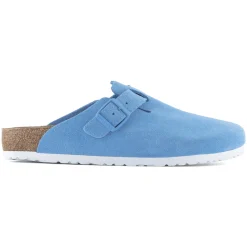 Heren Birkenstock Klompen En Muilen-Boston