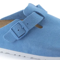 Heren Birkenstock Klompen En Muilen-Boston