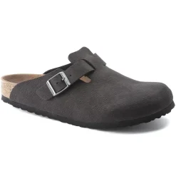 Heren Birkenstock Klompen En Muilen-Boston