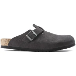 Heren Birkenstock Klompen En Muilen-Boston