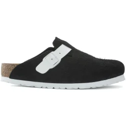 Heren Birkenstock Klompen En Muilen-Boston
