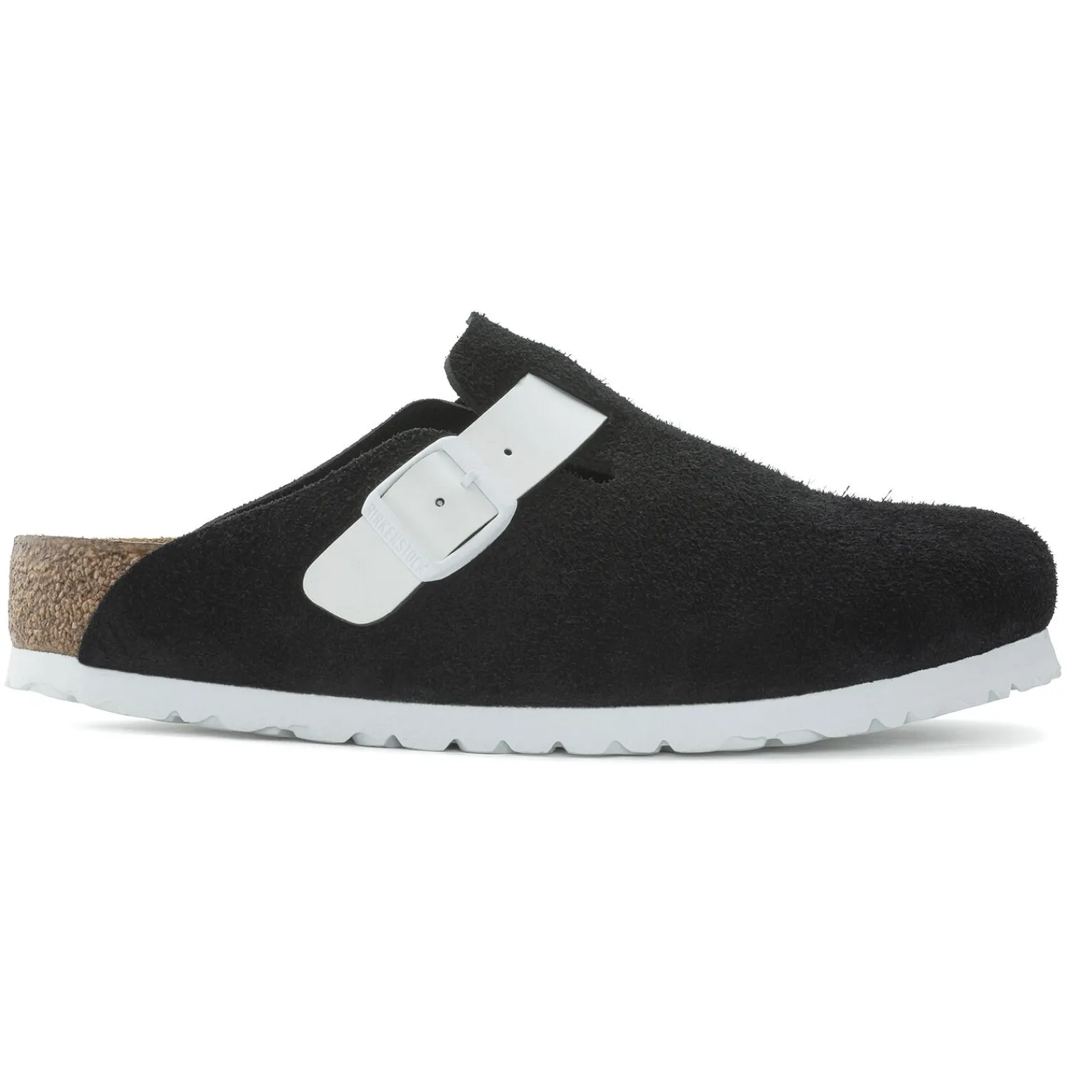 Heren Birkenstock Klompen En Muilen-Boston