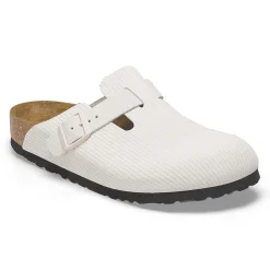 Dames Birkenstock Klompen En Muilen-Boston