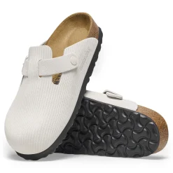Dames Birkenstock Klompen En Muilen-Boston