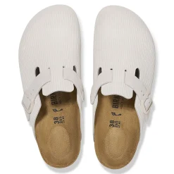 Dames Birkenstock Klompen En Muilen-Boston