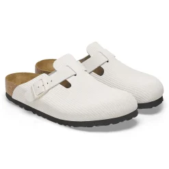 Dames Birkenstock Klompen En Muilen-Boston