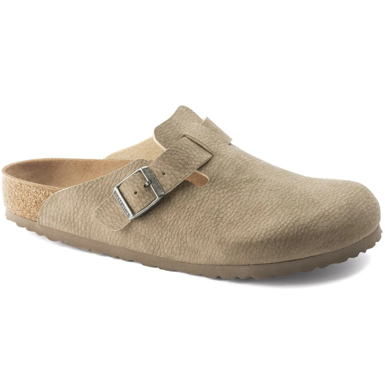 Heren Birkenstock Klompen En Muilen-Boston
