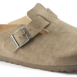 Heren Birkenstock Klompen En Muilen-Boston