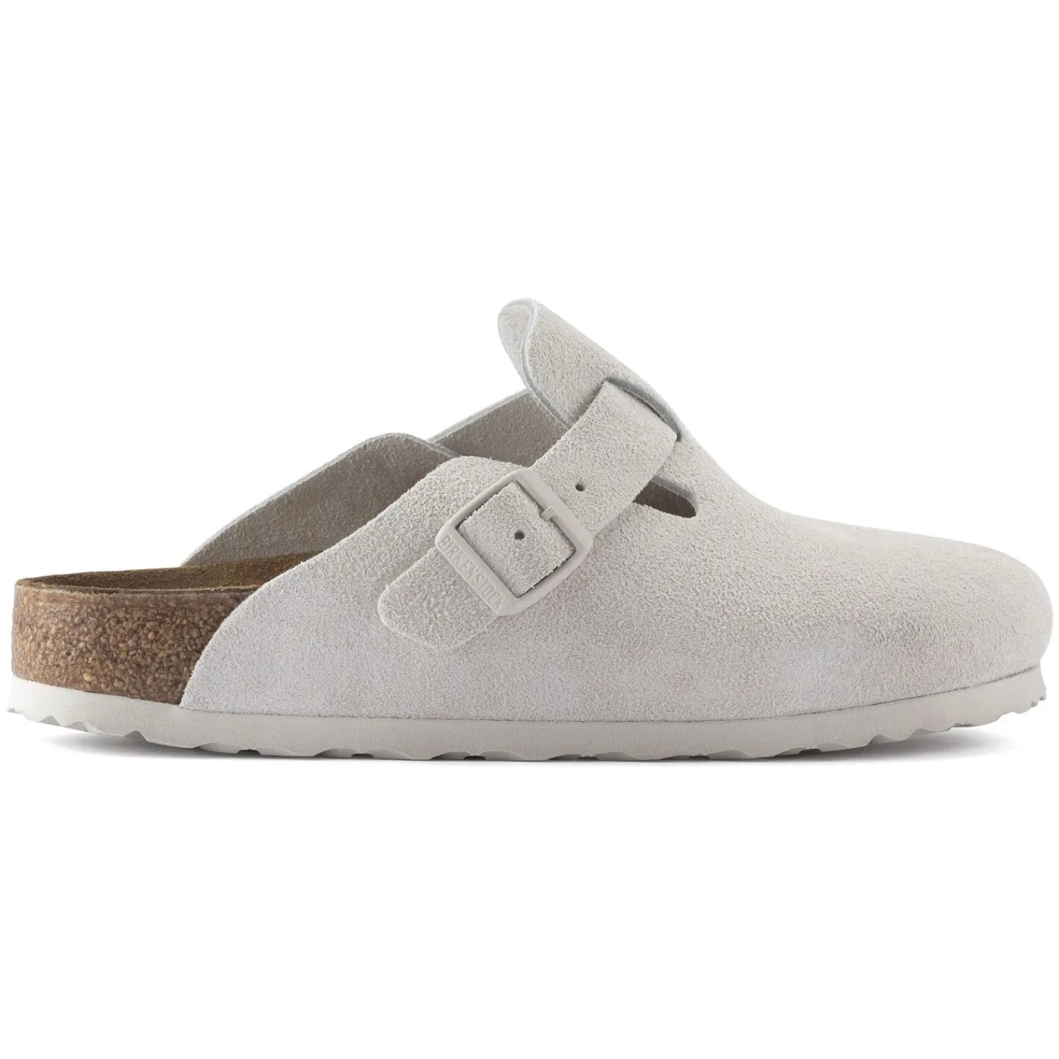 Heren Birkenstock Klompen En Muilen-Boston