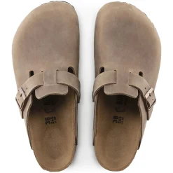 Heren Birkenstock Klompen En Muilen-Boston