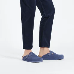 Heren Birkenstock Klompen En Muilen-Boston