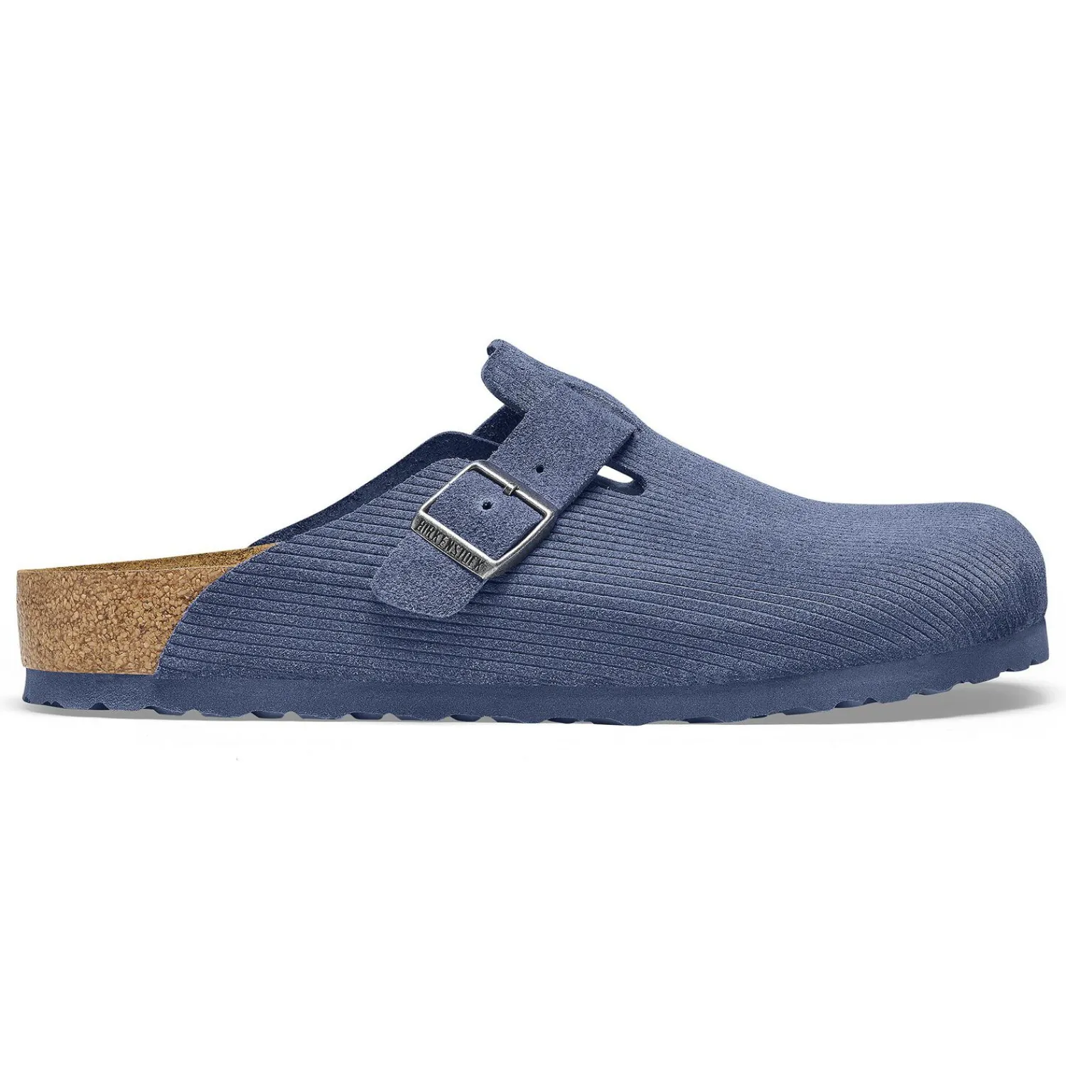 Heren Birkenstock Klompen En Muilen-Boston