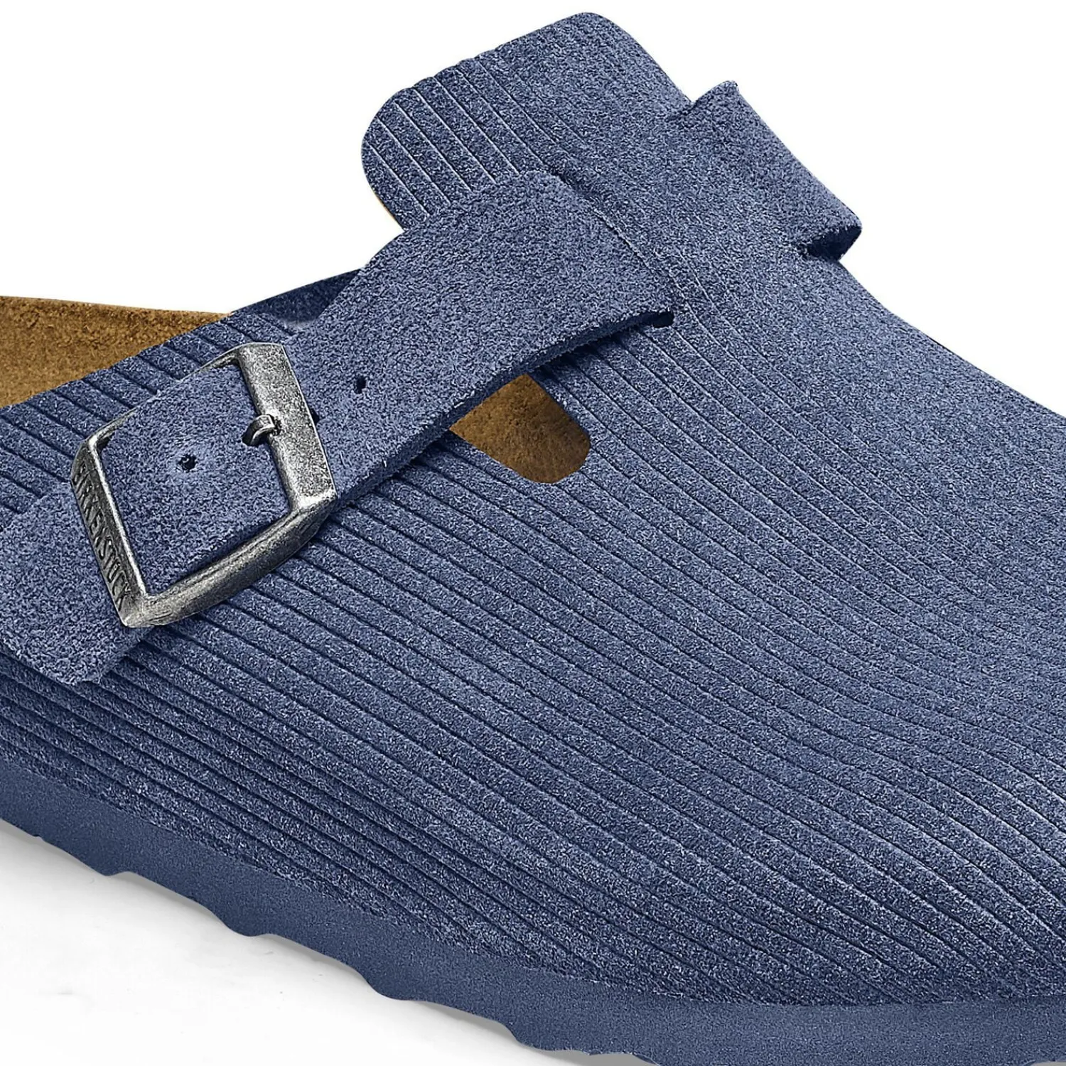 Heren Birkenstock Klompen En Muilen-Boston