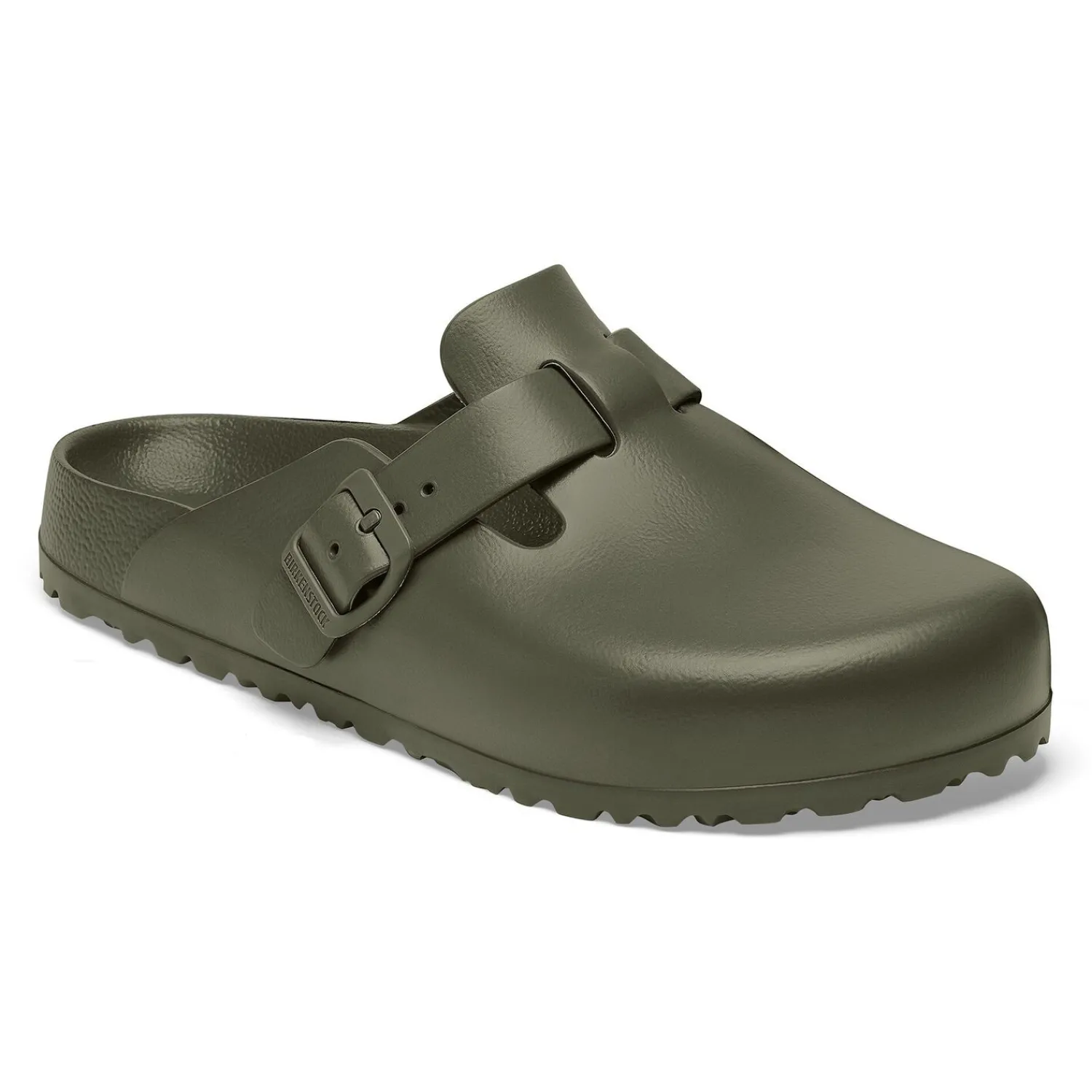 Heren Birkenstock Klompen En Muilen-Boston